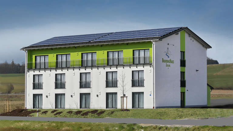 BoardingHaus Zolling